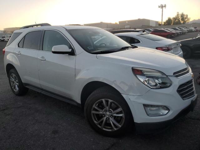 Photo 4 from auction – 2016 CHEVROLET EQUINOX LT with VIN 2GNALCEK5G1142423