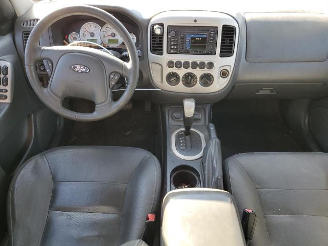 Photo 8 from auction – 2007 FORD ESCAPE HEV with VIN 1FMCU59H57KC06061