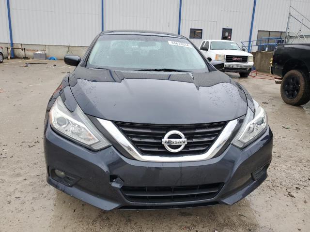 Photo 5 from auction – 2018 NISSAN ALTIMA 2.5 with VIN 1N4AL3AP0JC105121