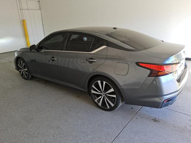 Photo 2 from auction – 2019 NISSAN ALTIMA SR with VIN 1N4BL4CV6KC141189