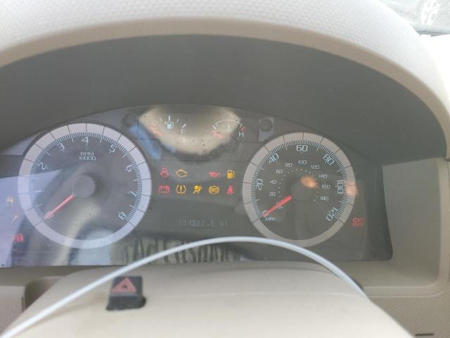 Zdjęcie 9 z aukcji – 2010 FORD ESCAPE XLT z VIN 1FMCU0DG4AKA85516