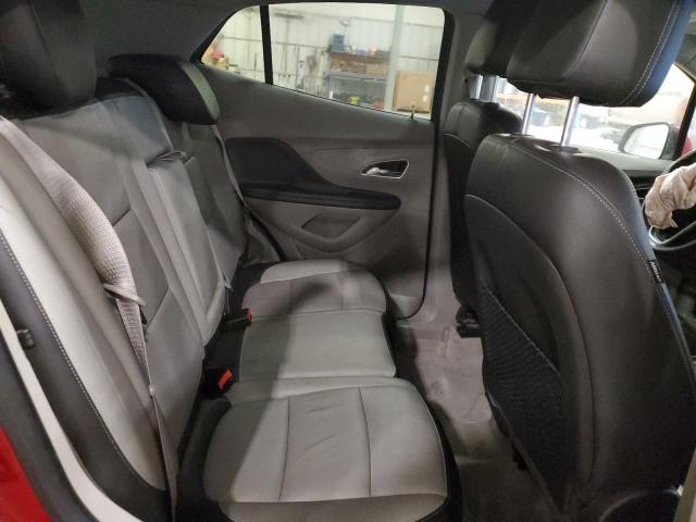 Photo 11 from auction – 2014 BUICK ENCORE with VIN KL4CJCSB7EB571498