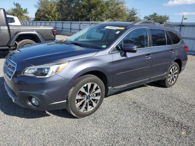 SUBARU OUTBACK 2. 2017 with VIN 4S4BSANC8H3285595 - Photo from auction