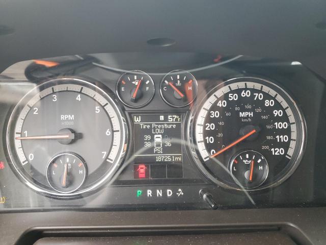 Фото 9 с аукциона – 2012 DODGE RAM 1500 L с VIN 1C6RD6NT4CS147021