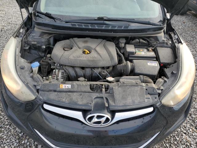 Photo 11 from auction – 2016 HYUNDAI ELANTRA SE with VIN KMHDH4AE2GU636736