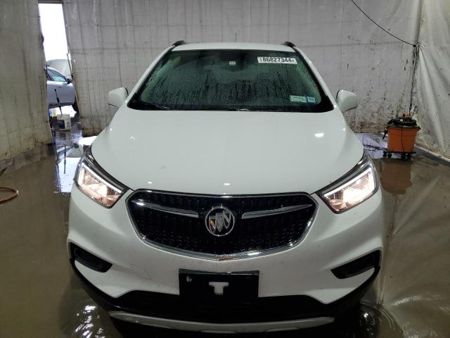 Photo 5 from auction – 2022 BUICK ENCORE PRE with VIN KL4CJESM3NB521842