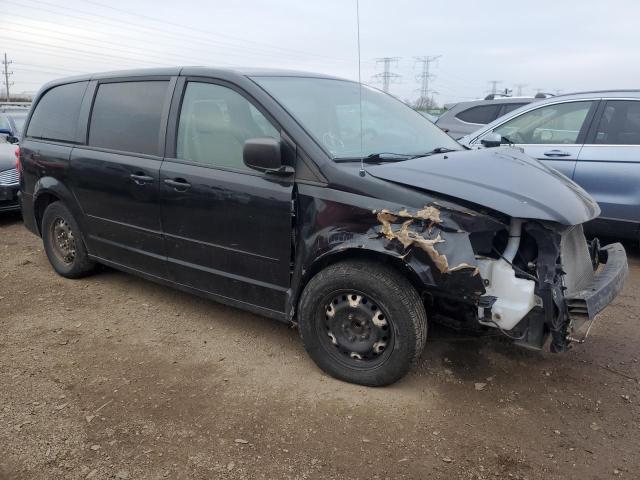 Photo 4 from auction – 2014 DODGE GRAND CARA with VIN 2C4RDGBG4ER353580