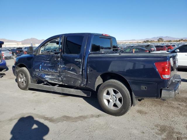 Photo 2 from auction – 2010 NISSAN TITAN XE with VIN 1N6AA0EC5AN314233