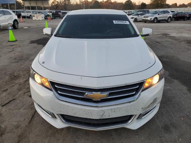 Photo 5 from auction – 2017 CHEVROLET IMPALA LT with VIN 1G1105SA1HU143494