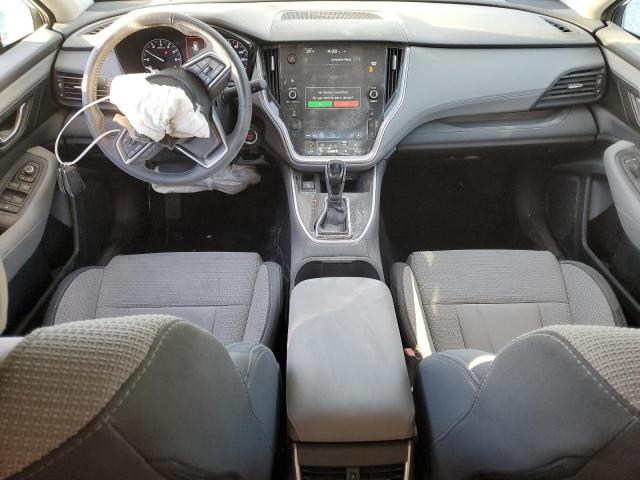 Photo 8 from auction – 2024 SUBARU OUTBACK PR with VIN 4S4BTAFC6R3286483