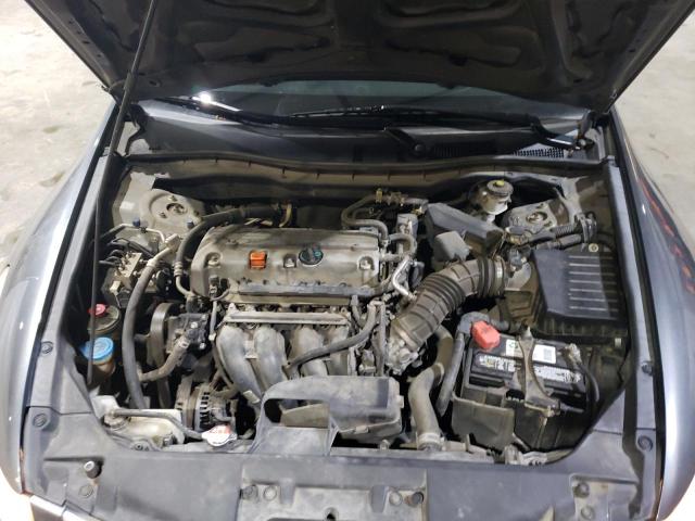 Photo 11 from auction – 2010 HONDA ACCORD LXP with VIN 1HGCP2F49AA059897