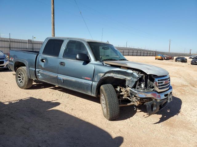 Photo 4 from auction – 2006 GMC NEW SIERRA with VIN 2GTEK13N761260955