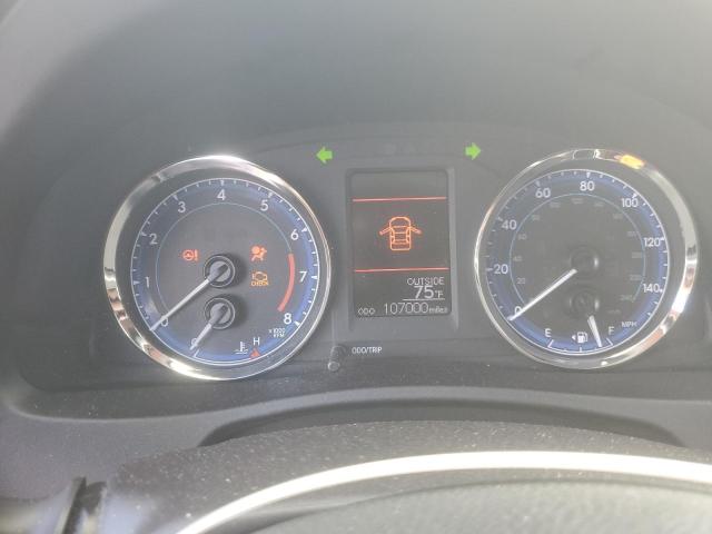 Photo 9 from auction – 2019 TOYOTA COROLLA L with VIN 2T1BURHE4KC196180
