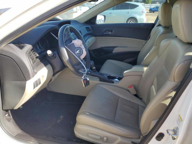 Photo 7 from auction – 2013 ACURA ILX 20 PRE with VIN 19VDE1F51DE011994