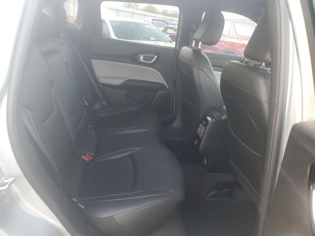 Photo 10 from auction – 2025 JEEP COMPASS LI with VIN 3C4NJDCN9ST512041