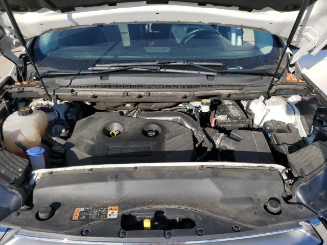 Photo 12 from auction – 2017 FORD EDGE TITAN with VIN 2FMPK4K92HBC15171