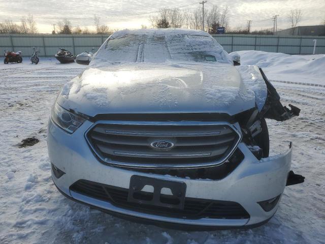 Photo 5 from auction – 2013 FORD TAURUS SEL with VIN 1FAHP2E85DG224814