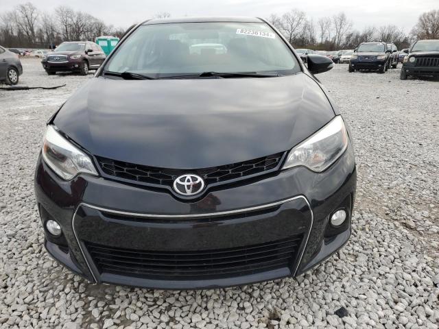Photo 5 from auction – 2016 TOYOTA COROLLA L with VIN 2T1BURHE3GC644285