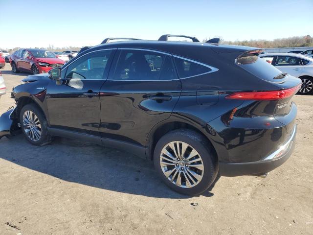 Photo 2 from auction – 2021 TOYOTA VENZA LE with VIN JTEAAAAH2MJ079128