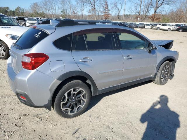 Photo 3 from auction – 2017 SUBARU CROSSTREK with VIN JF2GPALCXH8264413