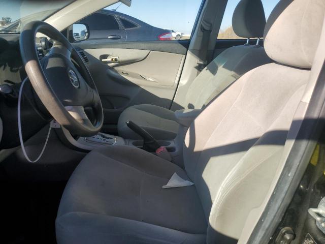 Photo 7 from auction – 2011 TOYOTA COROLLA BA with VIN 2T1BU4EE5BC556564