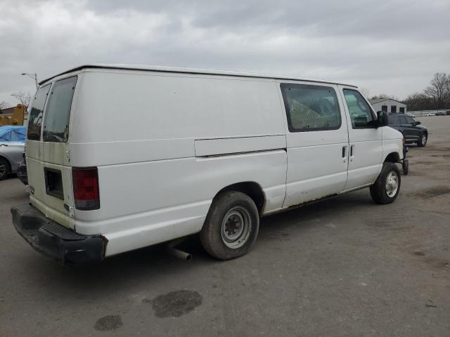 Photo 3 from auction – 2008 FORD ECONOLINE with VIN 1FTNS14W68DB40949