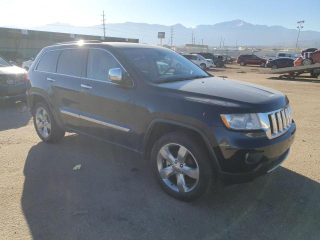 Photo 4 from auction – 2011 JEEP GRAND CHER with VIN 1J4RR6GG9BC671438