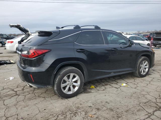 Photo 3 from auction – 2016 LEXUS RX 350 with VIN 2T2ZZMCA4GC017548