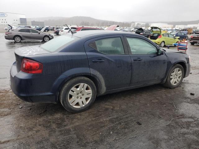 Photo 3 from auction – 2013 DODGE AVENGER SE with VIN 1C3CDZAB5DN729744