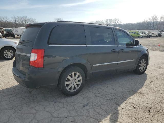 Photo 3 from auction – 2011 CHRYSLER TOWN & COU with VIN 2A4RR8DG9BR633344