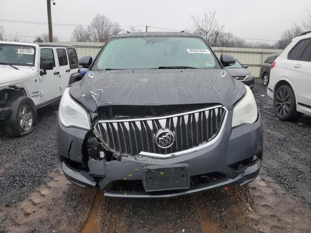 Photo 5 from auction – 2014 BUICK ENCLAVE with VIN 5GAKVCKD2EJ146799