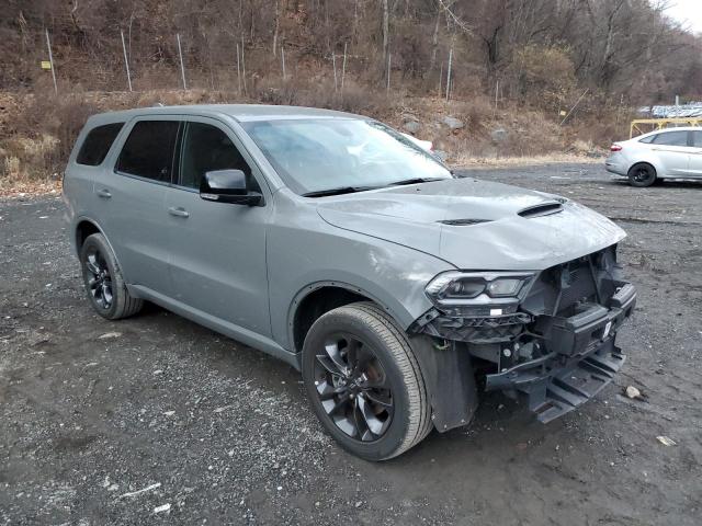 Фото 4 с аукциона – 2021 DODGE DURANGO GT с VIN 1C4RDJDG1MC610907