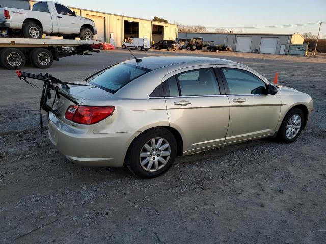 Photo 3 from auction – 2010 CHRYSLER SEBRING TO with VIN 1C3CC4FBXAN119459