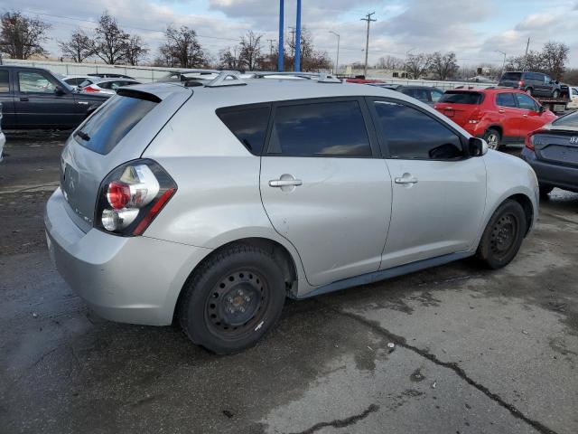 Photo 3 from auction – 2009 PONTIAC VIBE with VIN 5Y2SM67099Z423318