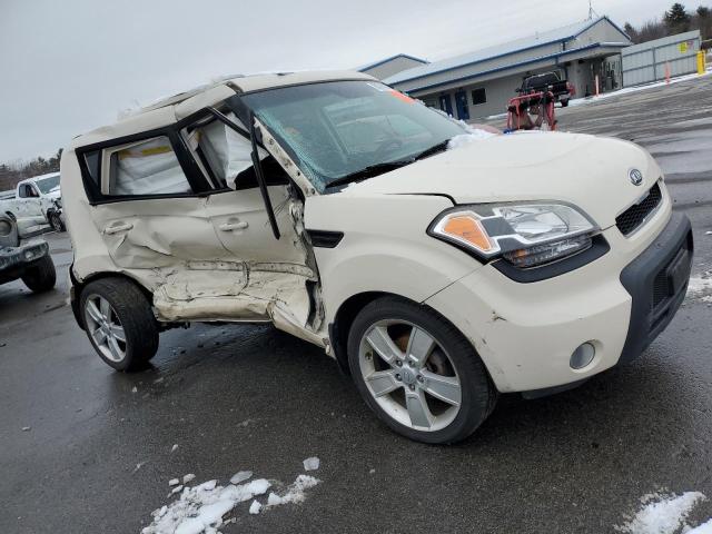 Снимка 4 от търг – 2011 KIA SOUL + с VIN KNDJT2A26B7713244