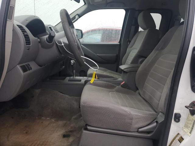 Photo 7 from auction – 2014 NISSAN FRONTIER S with VIN 1N6BD0CT4EN707175