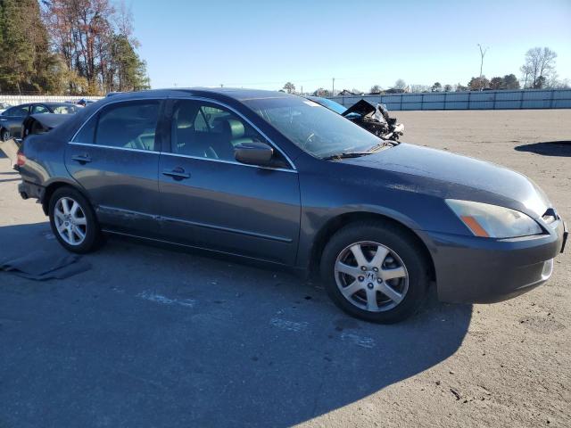 Photo 4 from auction – 2005 HONDA ACCORD EX with VIN 1HGCM66815A045467