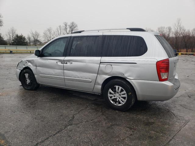 Photo 2 from auction – 2014 KIA SEDONA LX with VIN KNDMG4C7XE6543535