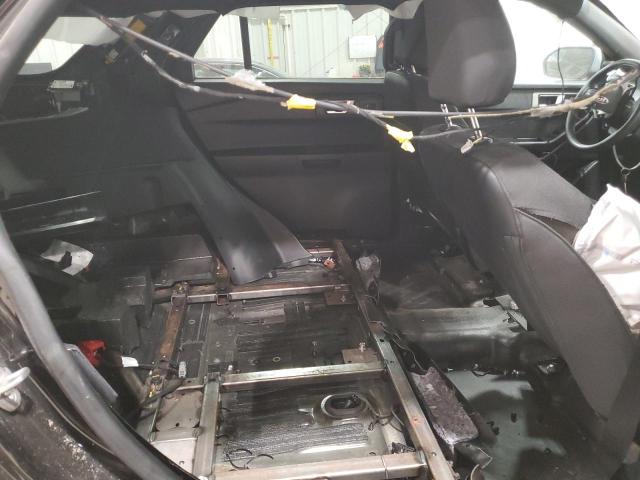 Photo 11 from auction – 2021 FORD EXPLORER P with VIN 1FM5K8AW0MNA20870
