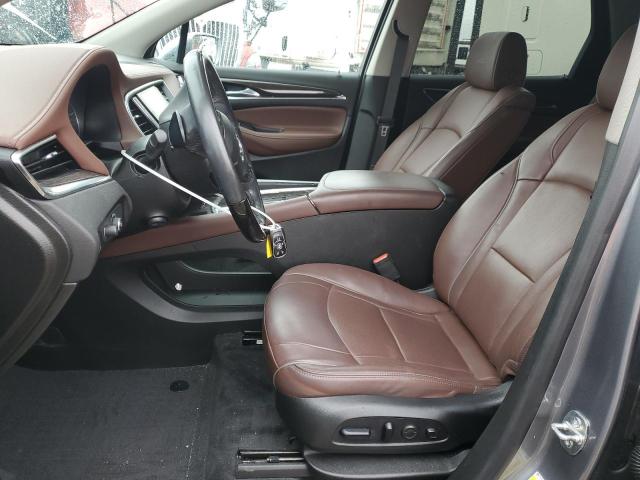 Photo 7 from auction – 2020 BUICK ENCLAVE AV with VIN 5GAERDKW6LJ317155