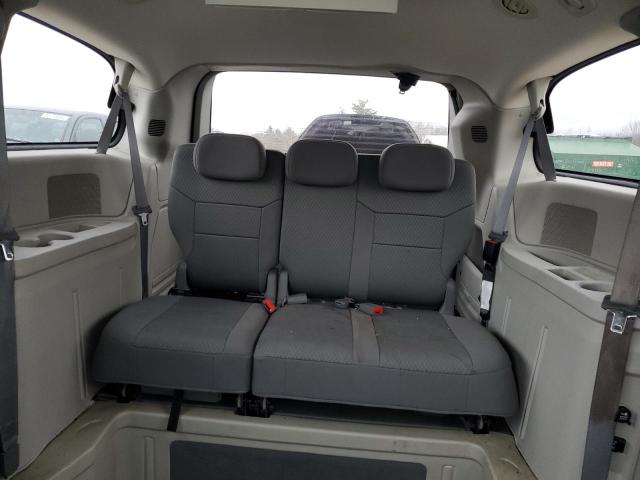 Photo 10 from auction – 2010 DODGE GRAND CARA with VIN 2D4RN5D11AR129576