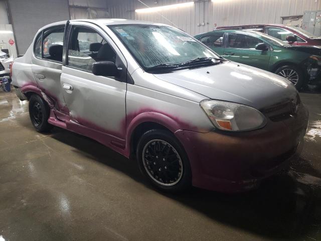 Photo 4 from auction – 2003 TOYOTA ECHO with VIN JTDBT123735040712