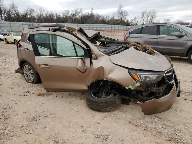 Photo 4 from auction – 2018 BUICK ENCORE PRE with VIN KL4CJESB1JB568859