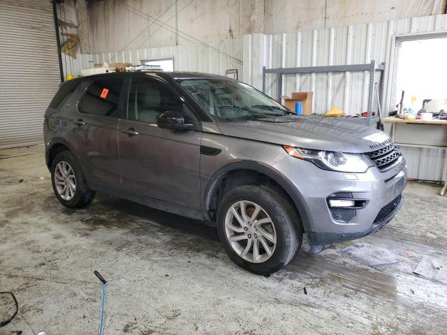 Photo 4 from auction – 2016 LAND ROVER DISCOVERY with VIN SALCR2BG1GH602807