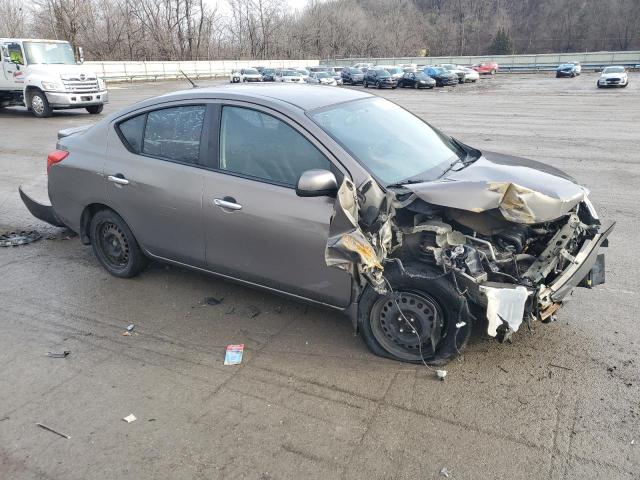 Photo 4 from auction – 2013 NISSAN VERSA S with VIN 3N1CN7AP1DL870998