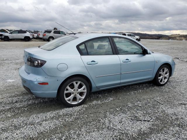Photo 3 from auction – 2008 MAZDA 3 I with VIN JM1BK32F681182475