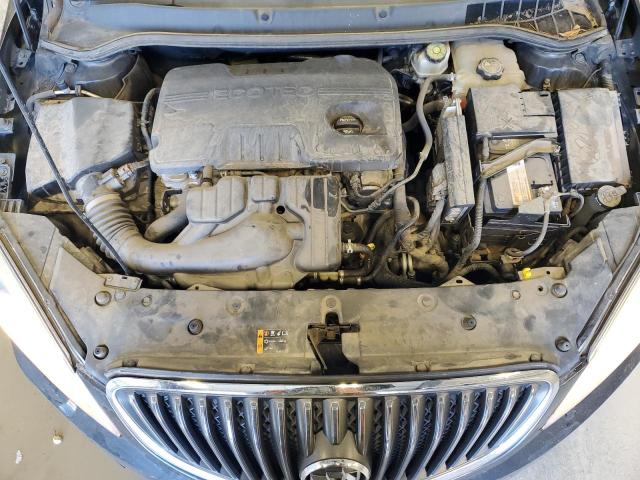 Photo 11 from auction – 2015 BUICK VERANO with VIN 1G4PP5SKXF4159160