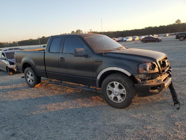 Photo 4 from auction – 2004 FORD F150 with VIN 1FTPX14574NB57331