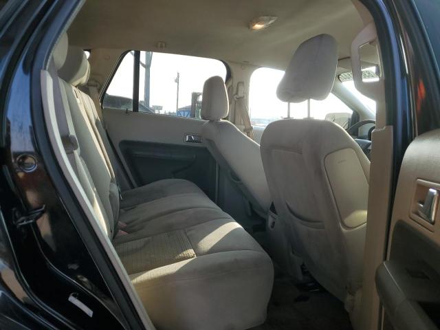 Photo 11 from auction – 2007 FORD EDGE SE with VIN 2FMDK36C17BB31568