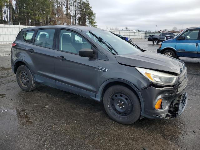 Photo 4 from auction – 2017 FORD ESCAPE S with VIN 1FMCU0F77HUE00899